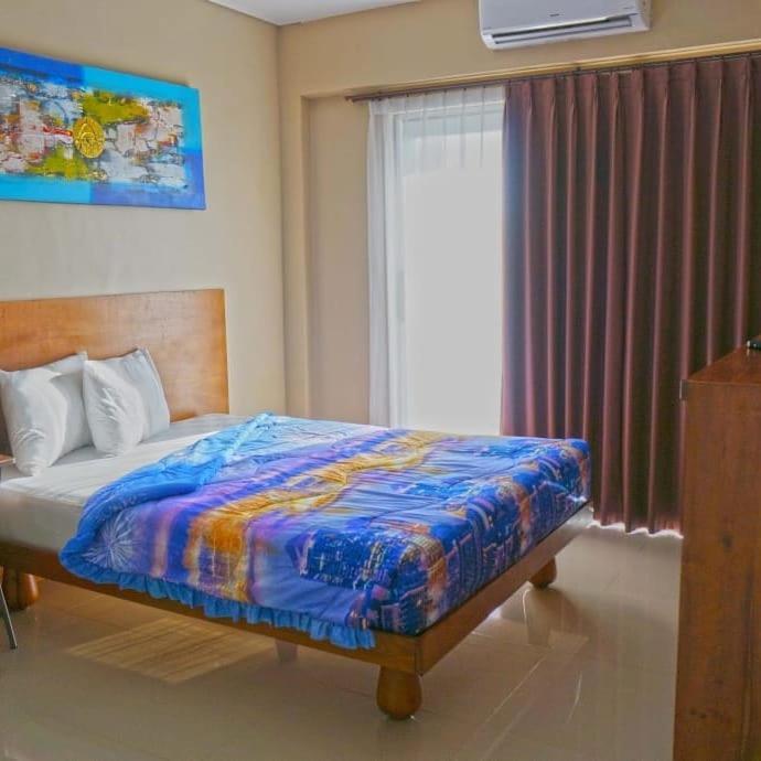 Brielle Guest House Jimbaran  Room photo