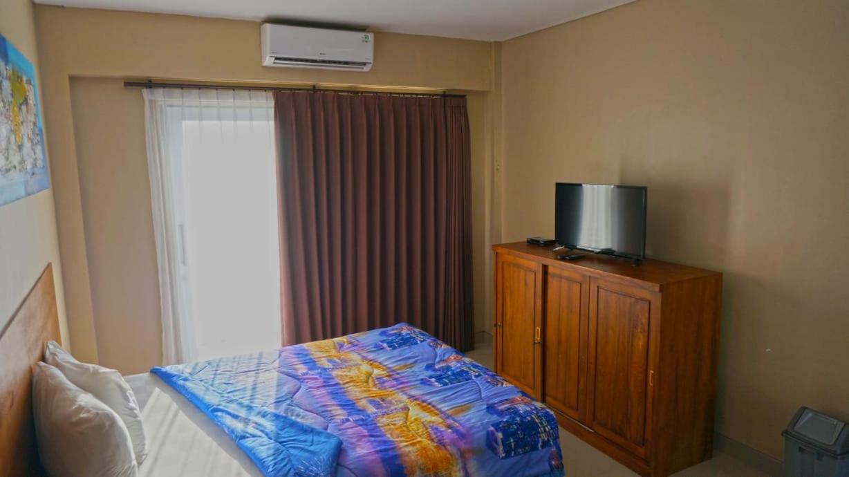 Brielle Guest House Jimbaran  Exterior photo