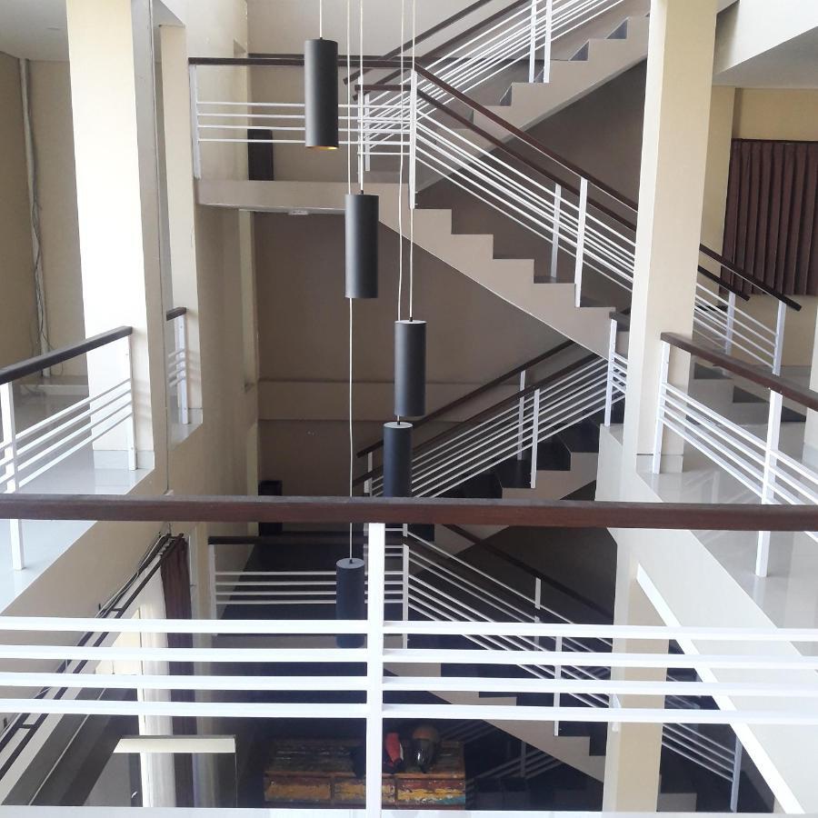 Brielle Guest House Jimbaran  Exterior photo