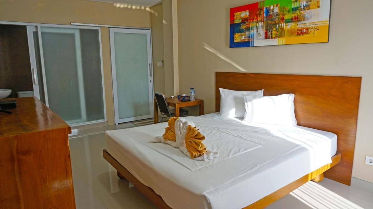 Brielle Guest House Jimbaran  Exterior photo